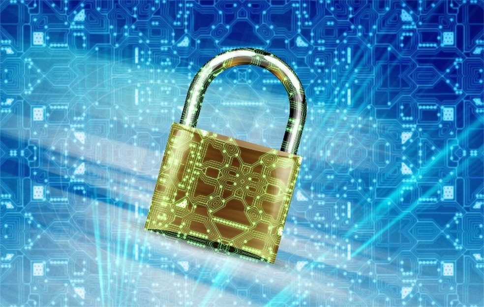 VPNs ajudam a manter o sigilo de informações trafegadas pela Internet  — Foto: Pixabay