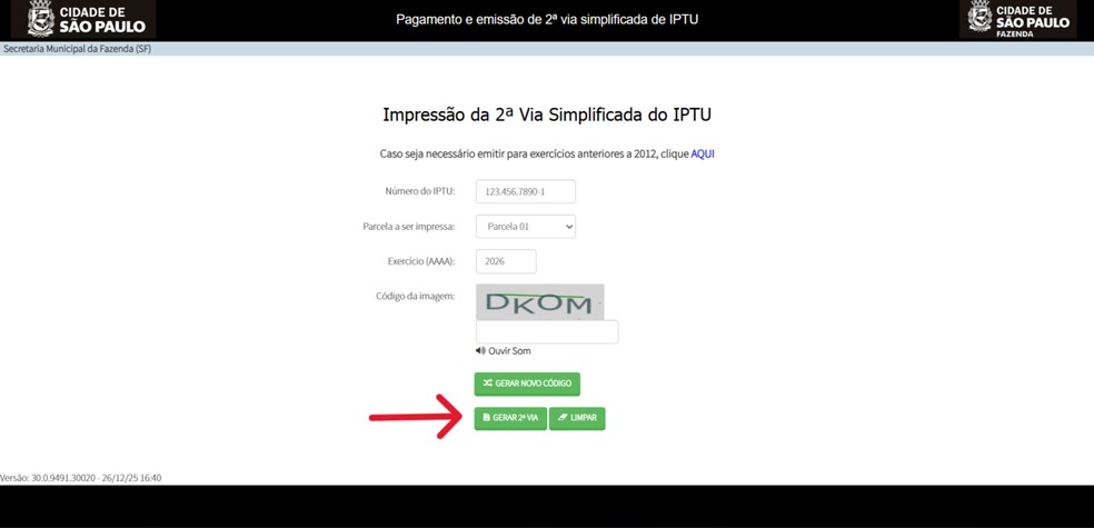  Reprodução/Matheus Azevedo