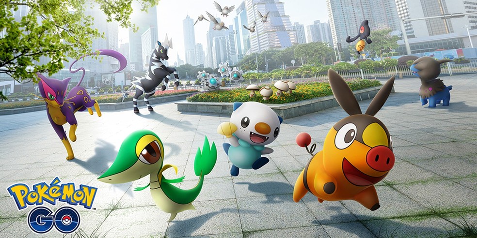 Pokémon Go: guia de invasão de Regieleki – Mundo Apple SJC –Assistência  Premium Apple–