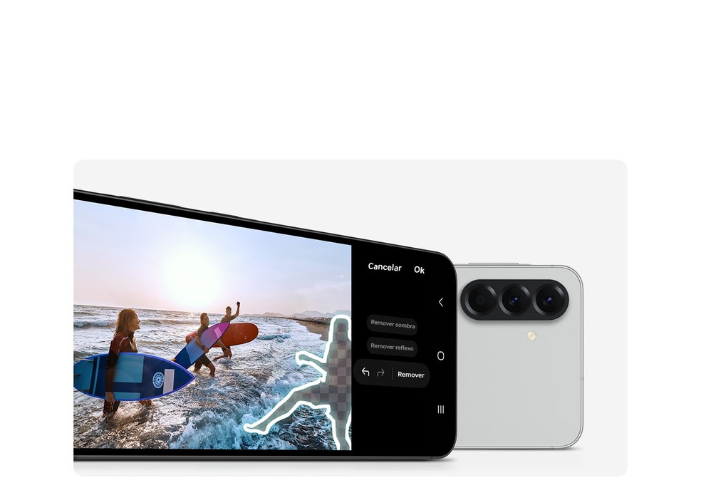  Reprodução/Samsung