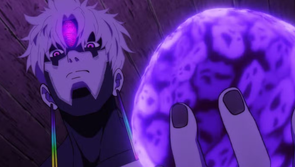 Dan Da Dan: entenda o final explicado da segunda temporada do anime Netflix