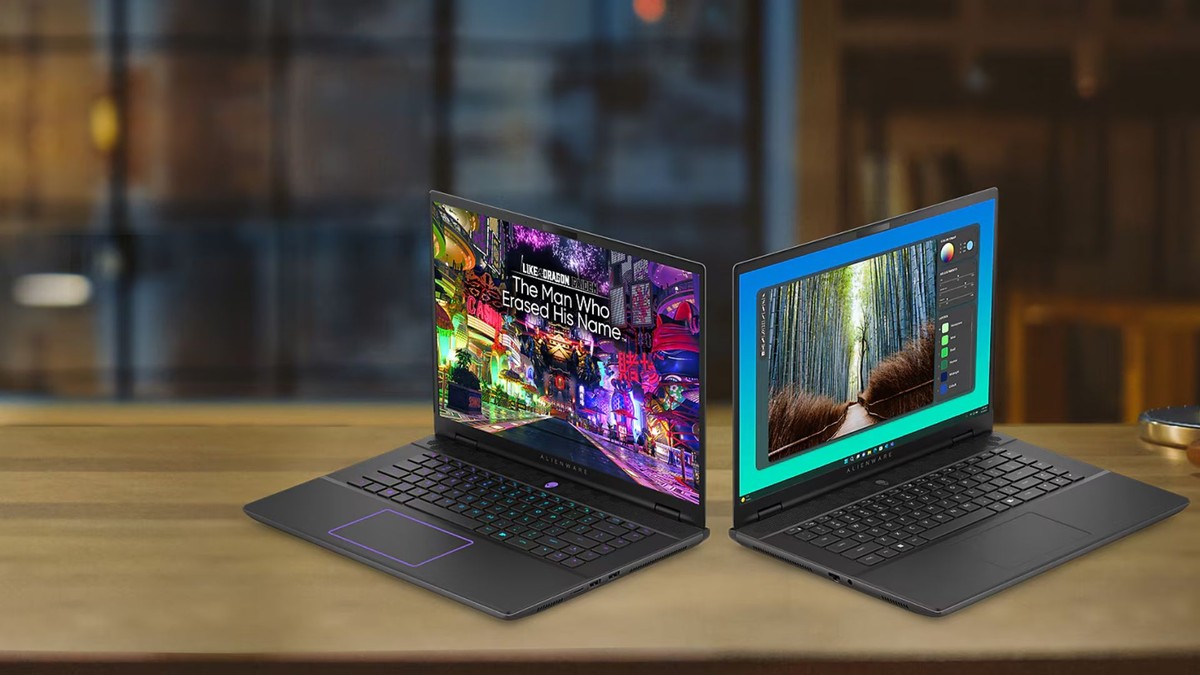 6 notebooks que vale a pena comprar na Semana do Consumidor 2025