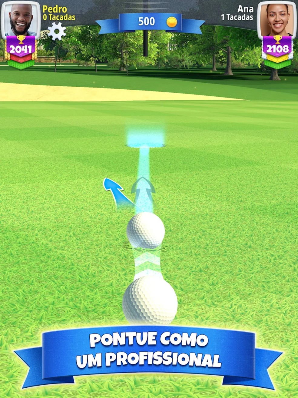  Reprodução/Google Play Store