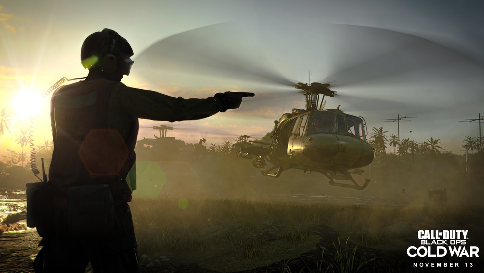 Call of Duty Modern Warfare 2 promete ser o mais imersivo da