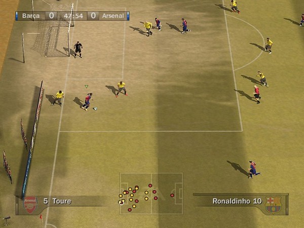 Curiosidade aleatória, na versão de PS2 do FIFA 2002 os desenvolvedores  acabaram errando o escudo do Botafogo-RJ e colocando o de SP, mas dentro do  jogo o uniforme ainda era do Botafogo-RJ. : r/futebol