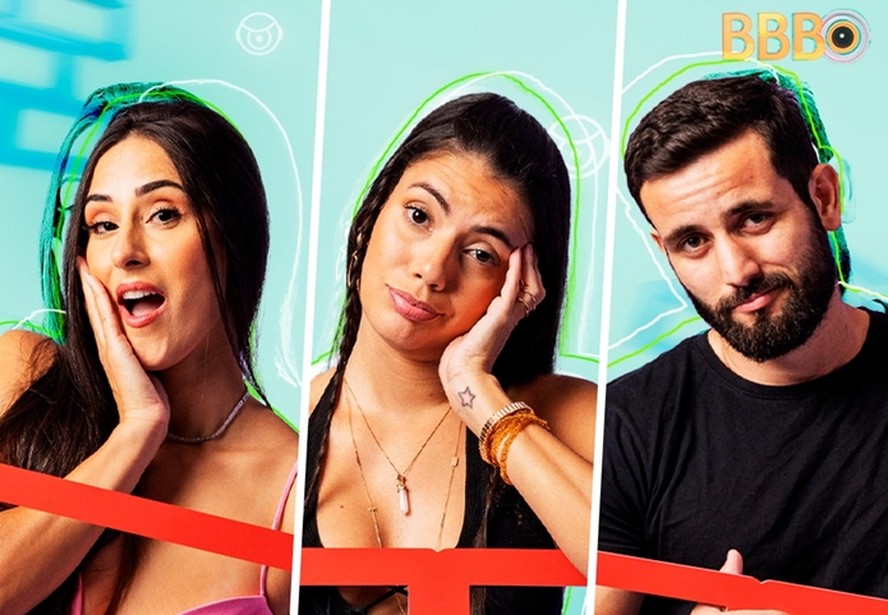 BBB 24: como votar no 9º Paredão no Gshow e ver enquete online