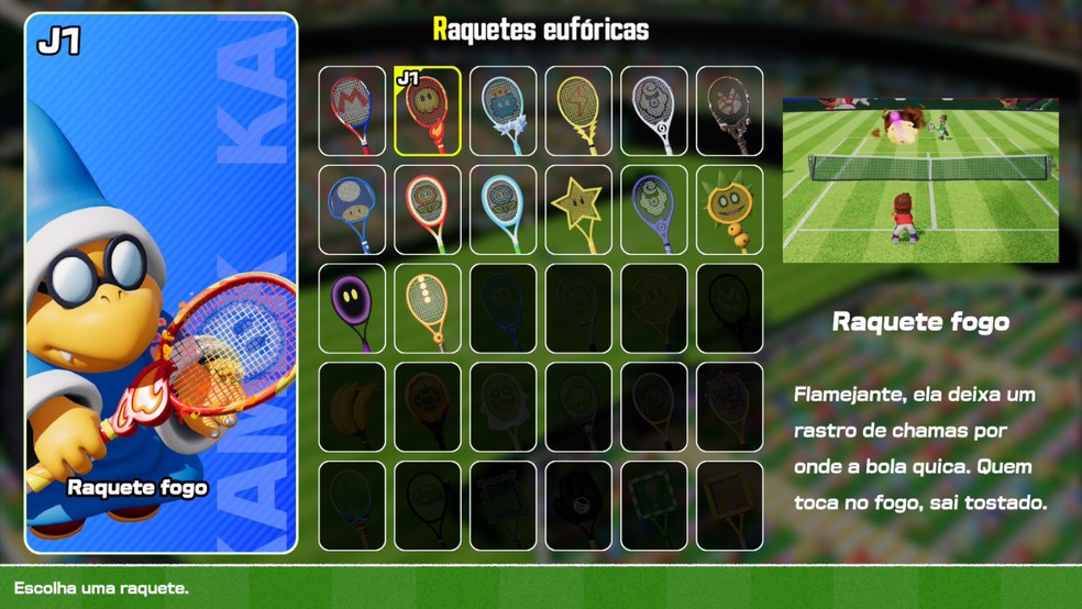  Reprodução/ Luã Souza