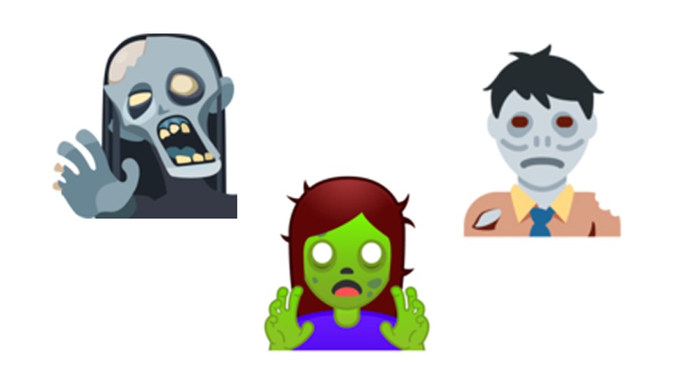 Os 14 emojis mais estranhos de todos os tempos