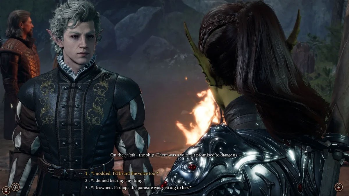 Baldur's Gate 3 e mais: 50 jogos pelo menor preço histórico no Xbox; confira