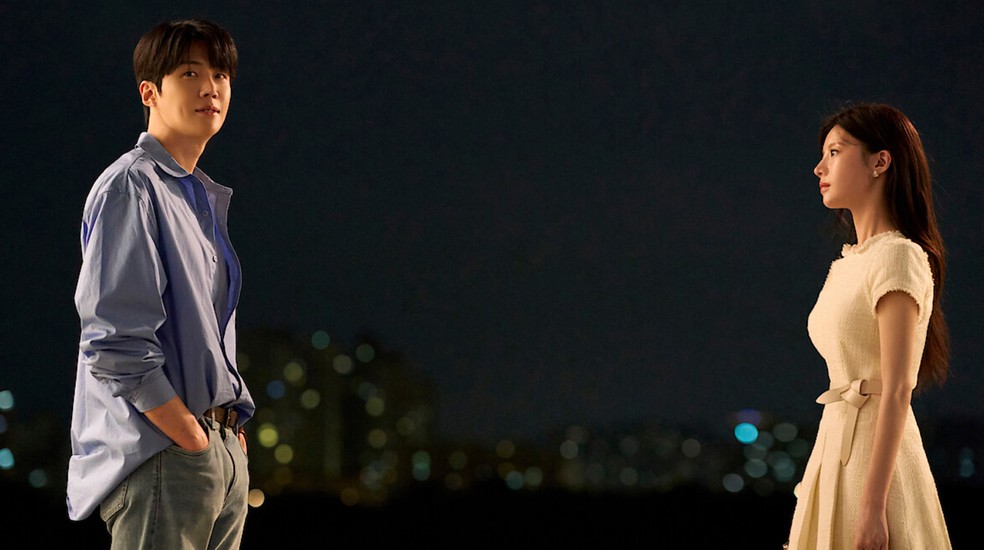  Divulgação/Netflix