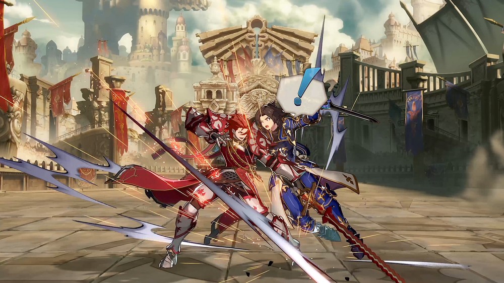 Granblue Fantasy Versus: Rising divide opiniões com mudanças; testamos