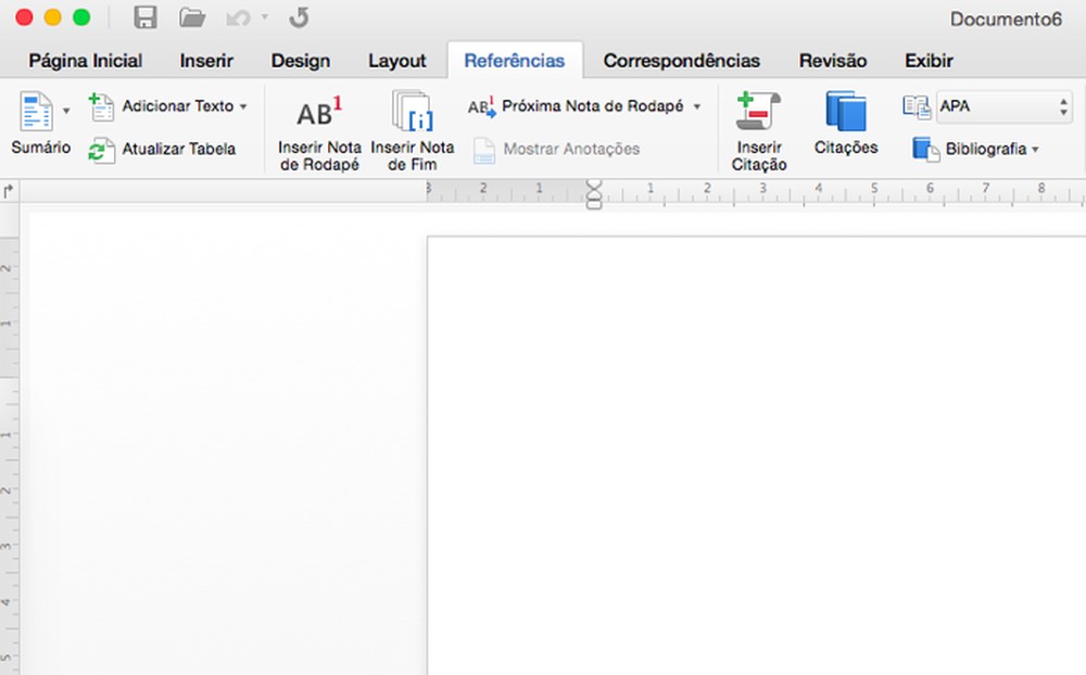 As 10 melhores funções do Microsoft Office 2016 no Mac OS X; saiba usar