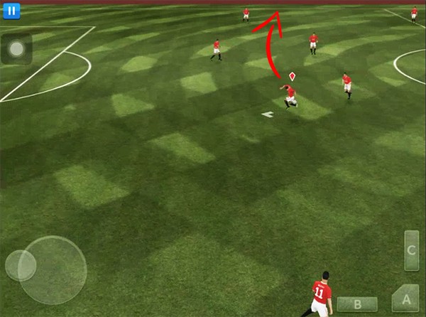 Dream League Soccer 2020 IOS Gameplay : r/DreamLeagueSoccer