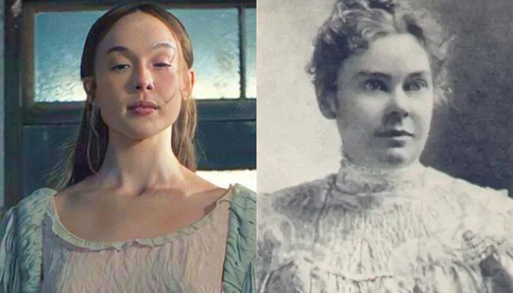 Monstros - Lizzie Borden: conheça o crime real que inspirou a série da Netflix