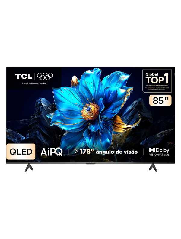 TCL 85” P7K