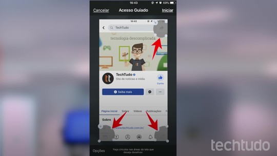 TikTok, Facebook e WhatsApp estão entre apps mais baixados de dezembro