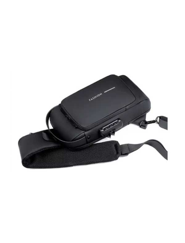 Mochila Transversal Althor