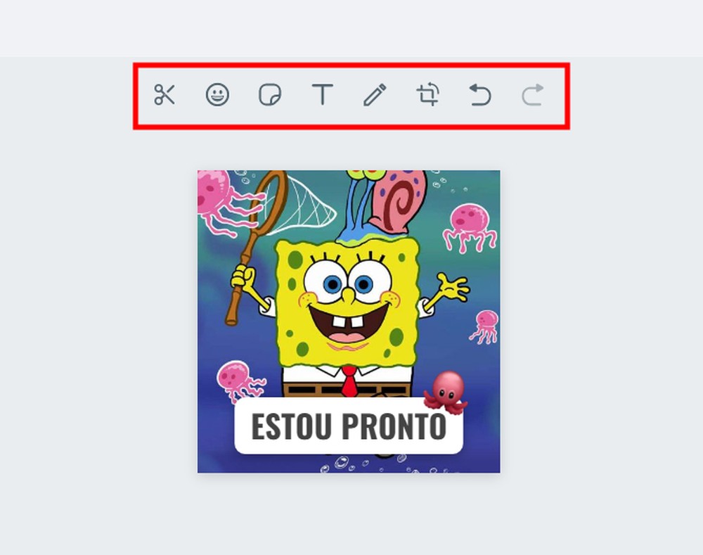 Como fazer figurinha no WhatsApp no iPhone, Android ou PC? Veja o guia
