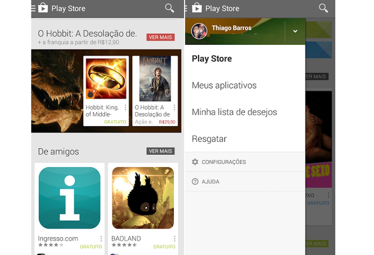 Como fazer compras pelo Google Play? Aprenda e baixe apps, vídeos e livros