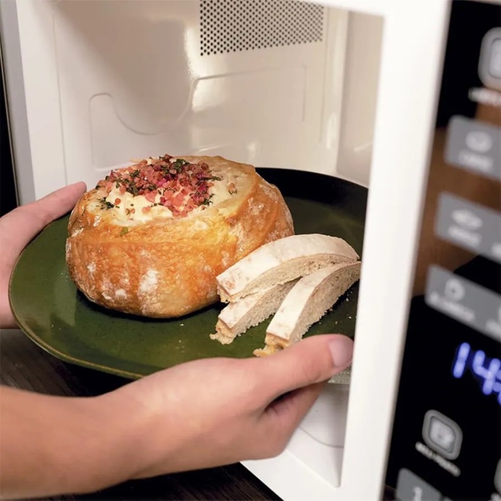 Electrolux/Divulgação
