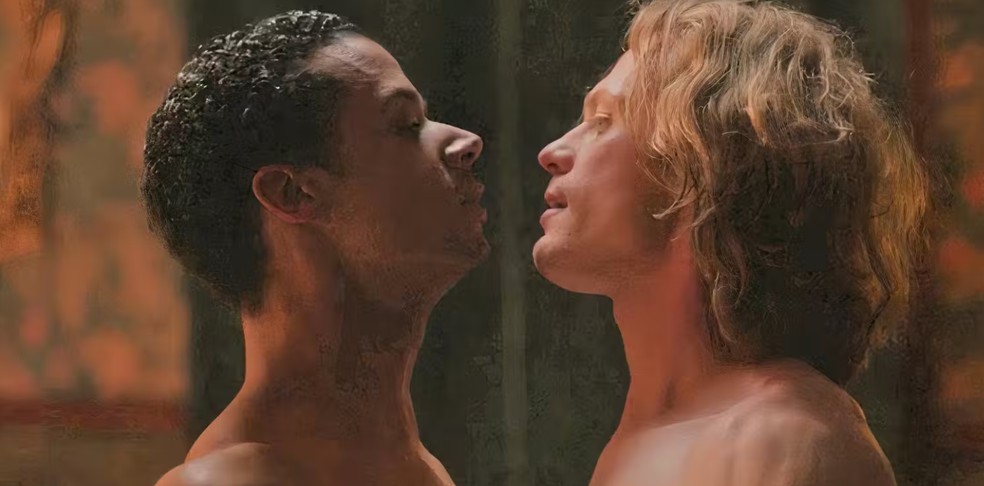  Reprodução/AMC Network