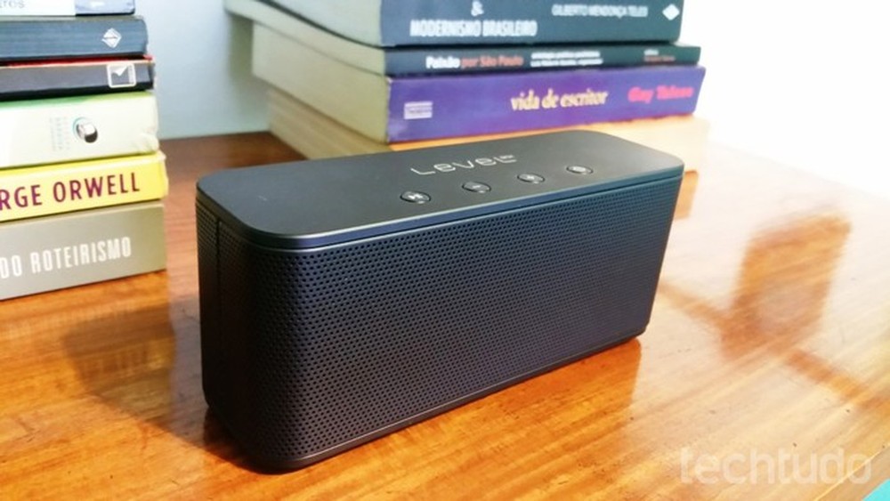 Review Samsung Level Box Mini