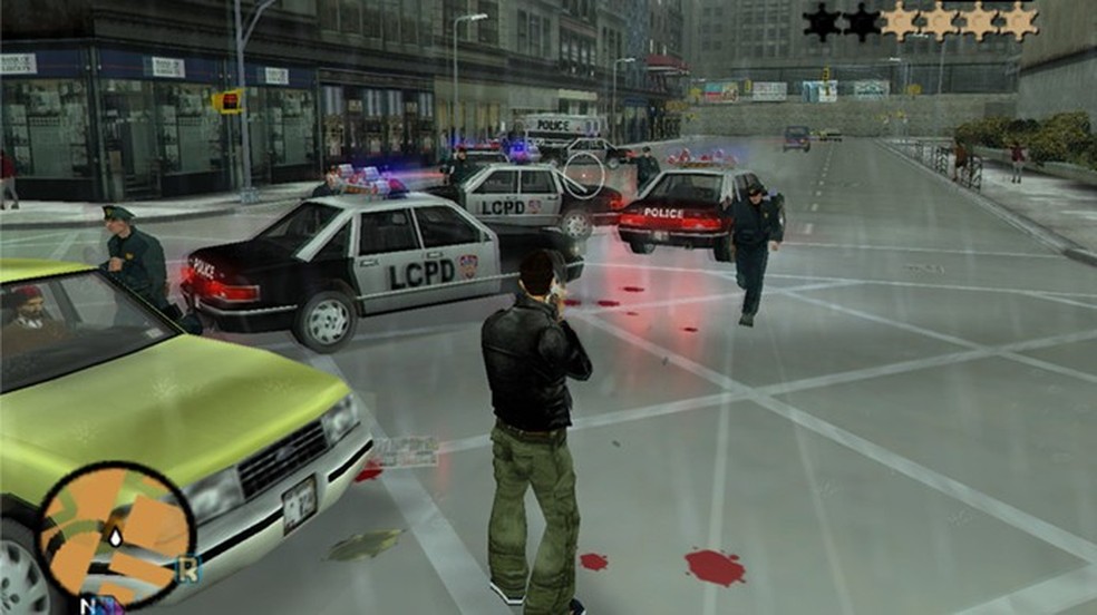 Grand Theft Auto V – Wikipédia, a enciclopédia livre