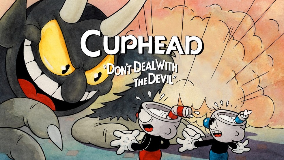 Cuphead, Heroes Wiki
