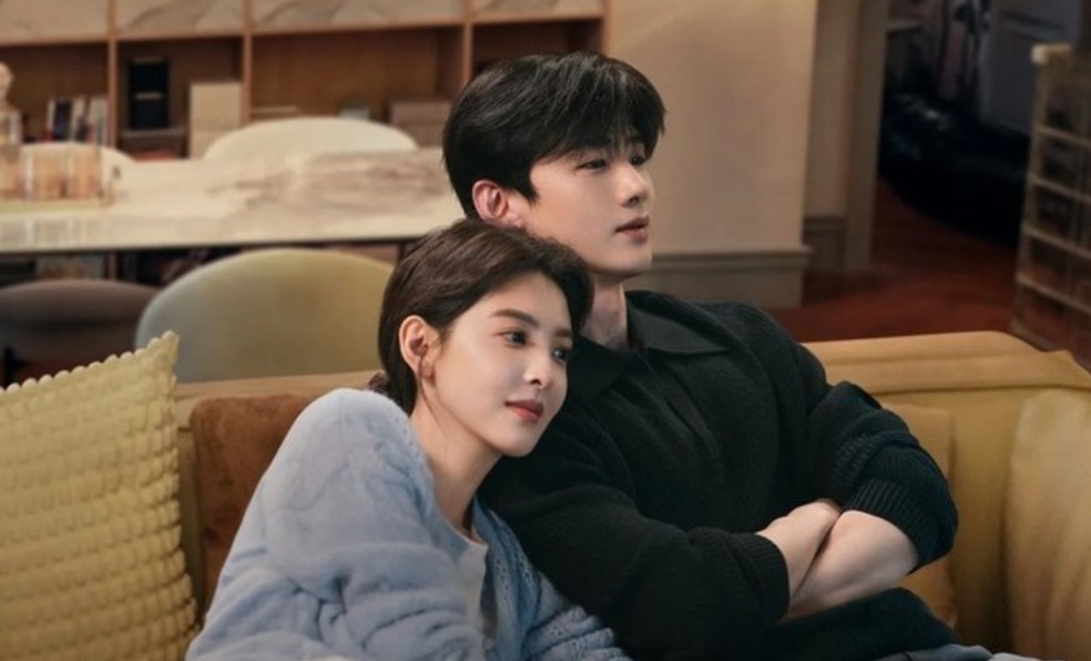  Reprodução/My Drama List