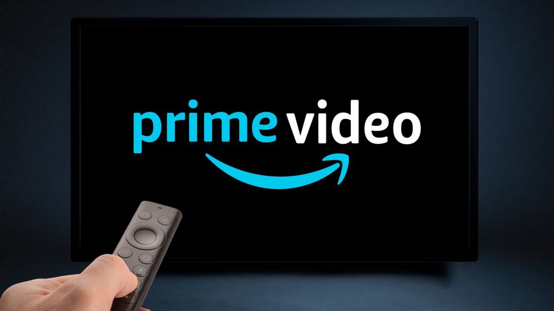 Amazon Prime Video Software TechTudo