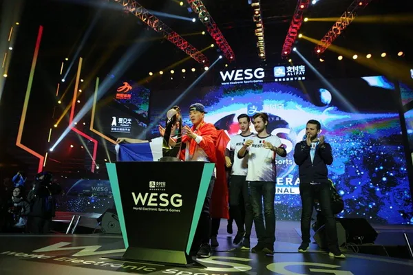 Pinnacle sediará o CS:GO Championship na Suécia com premiação total de $  250 mil - ﻿Games Magazine Brasil