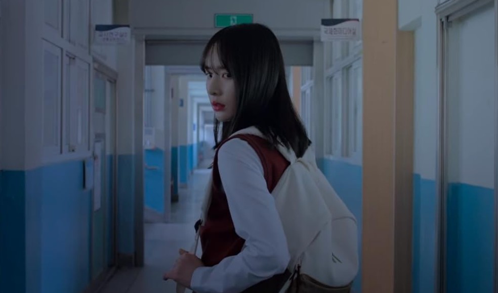 Goedam é estrelado por Song Chae-Yoon (The Sweet Blood) — Foto: Divulgação/IMDb
