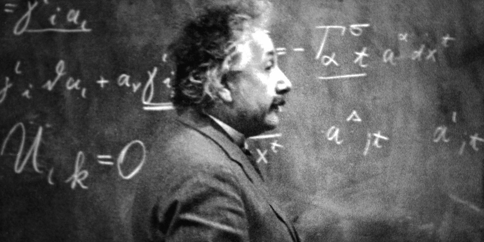 Einstein E A Bomba Veja Enredo E Repercussão De Documentário Da Netflix 1582