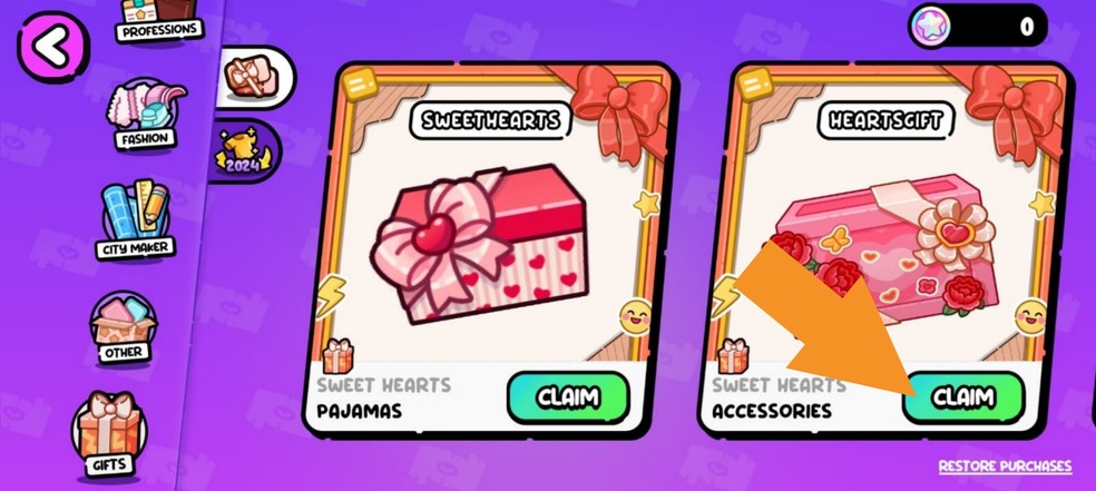  Reprodução/Róbson Martins