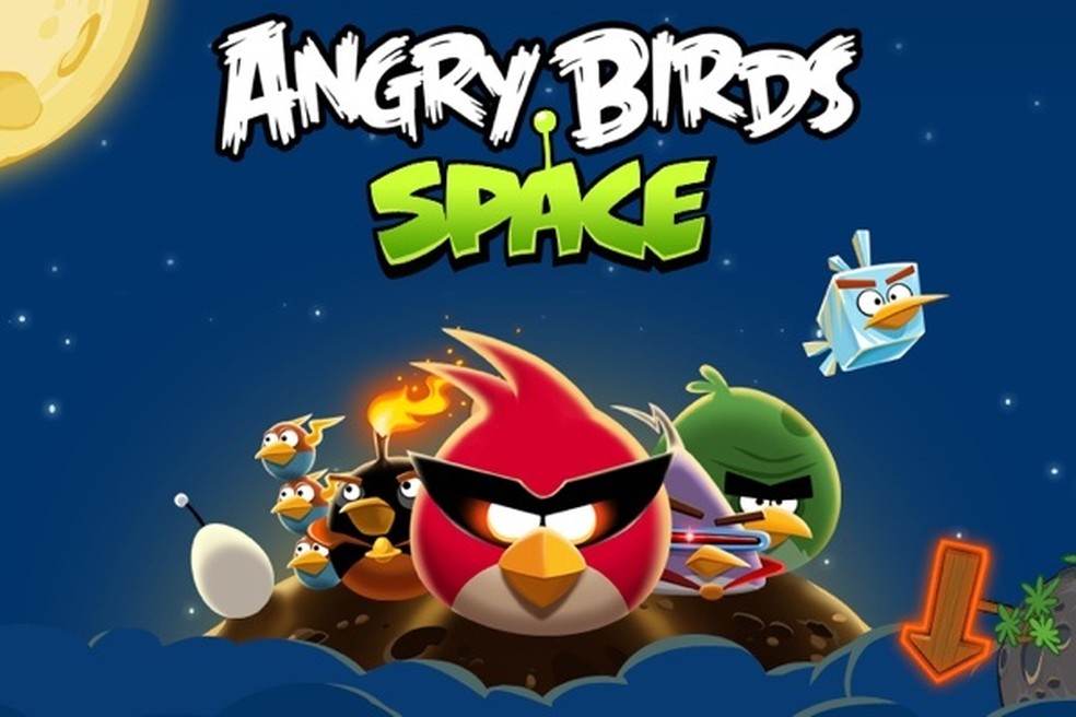 Angry Guys - Jogo Gratuito Online