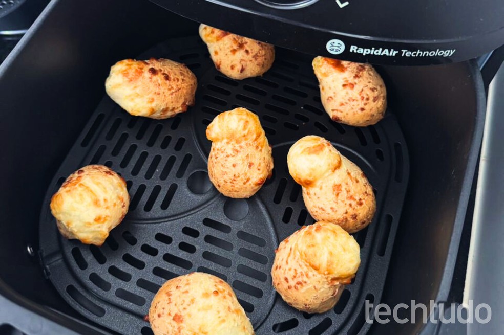  Bruna Polesca/TechTudo