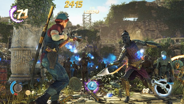 15 jogos de multiplayer zumbi para PC que você precisa jogar