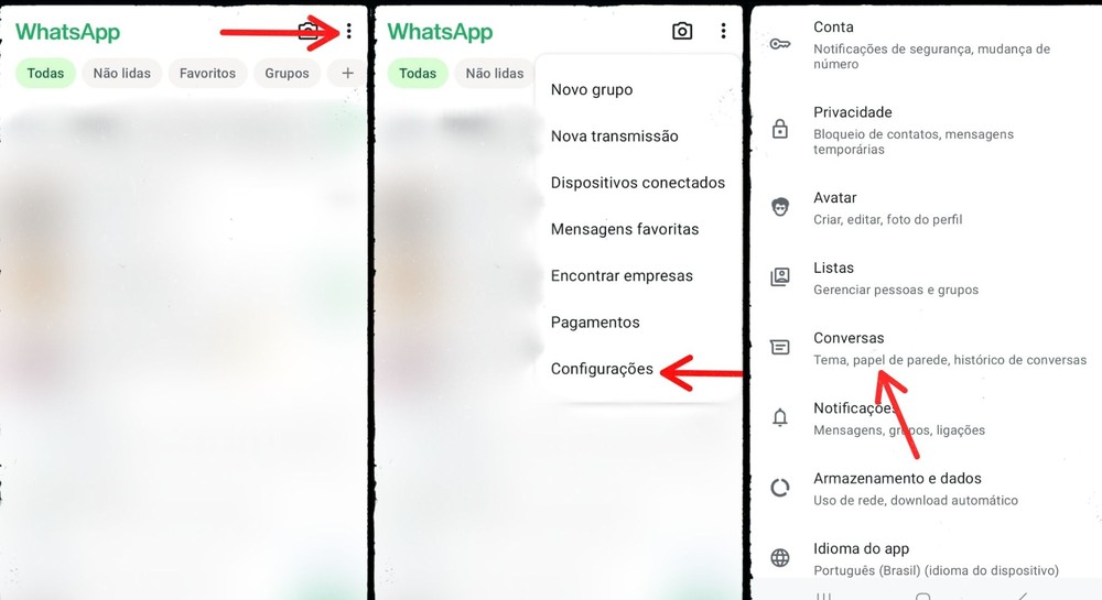 Como deixar o WhatsApp colorido? Saiba usar os temas do mensageiro