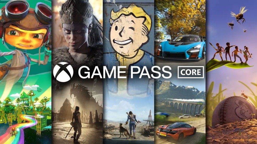 Os 5 melhores jogos de luta do Xbox Game Pass - Canaltech