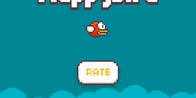 Flappy Bird – A imprevisibilidade do sucesso