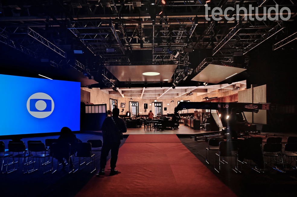  William Guido/TechTudo