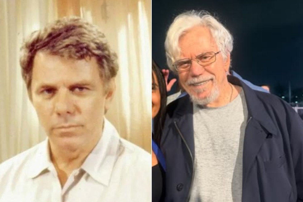  Rede Globo/Instagram