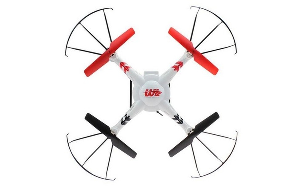 Wl super hot sale aviator drone
