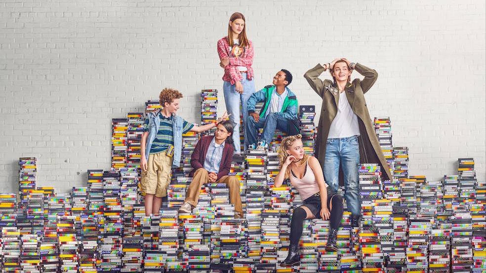  Divulgação/Netflix