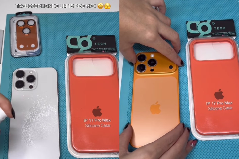  Reprodução/Instagram