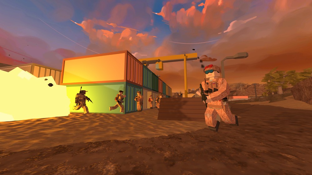 BattleBit Remastered: veja gameplay, história e requisitos do FPS