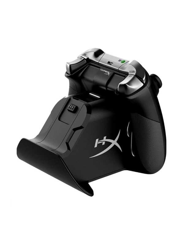Estação de carregamento HyperX ChargePlay Duo