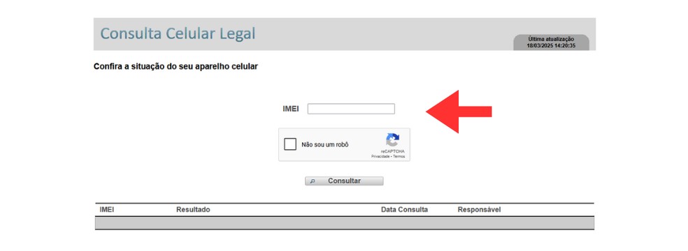  Reprodução/Fernando Matias