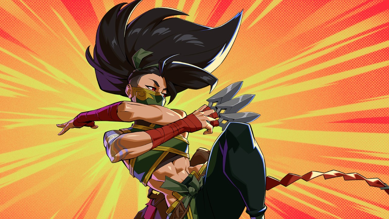 Como jogar de Akali no 2XKO? Pro player dá dicas para melhorar no game