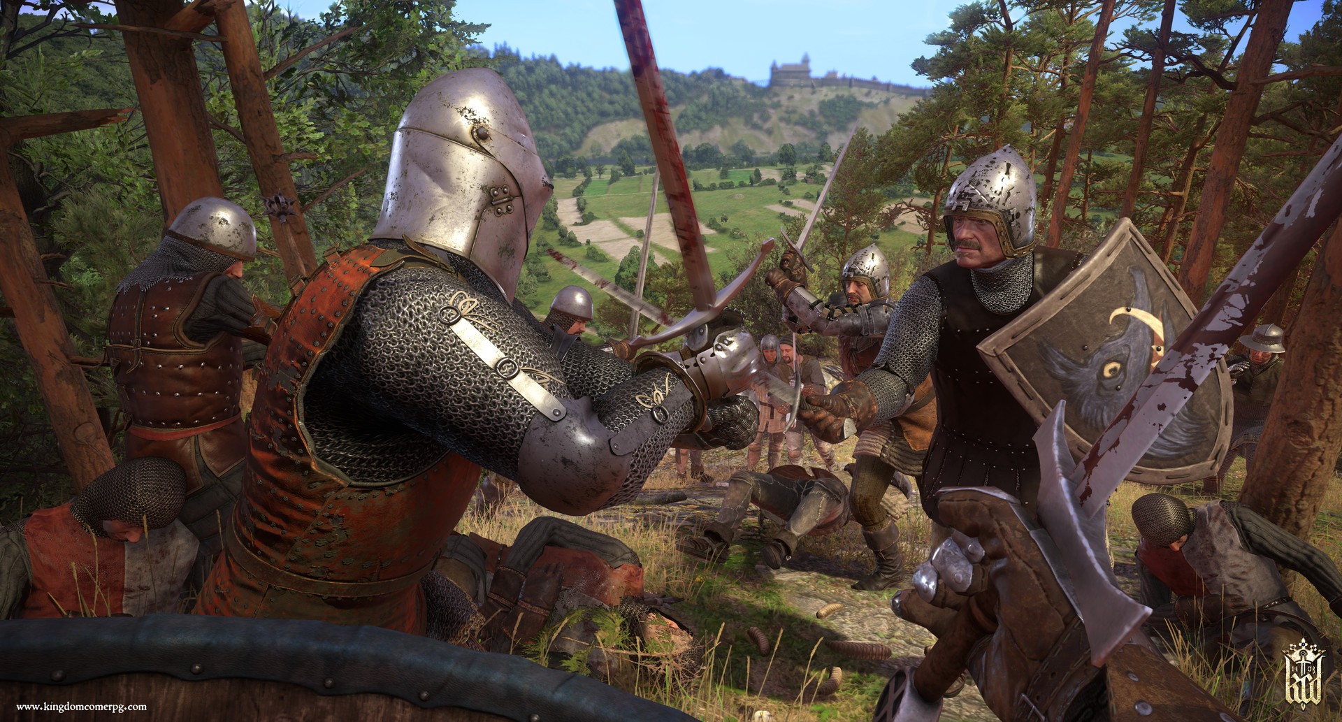 10 jogos de RPG tipo Skyrim, só que ainda melhores para testar hoje